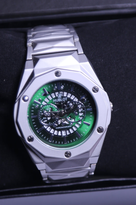 HUBLOT : Watch
