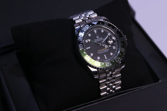 ROLEX GMT-MASTER : Watch