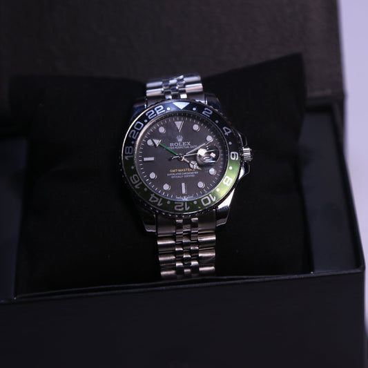 ROLEX GMT-MASTER : Watch
