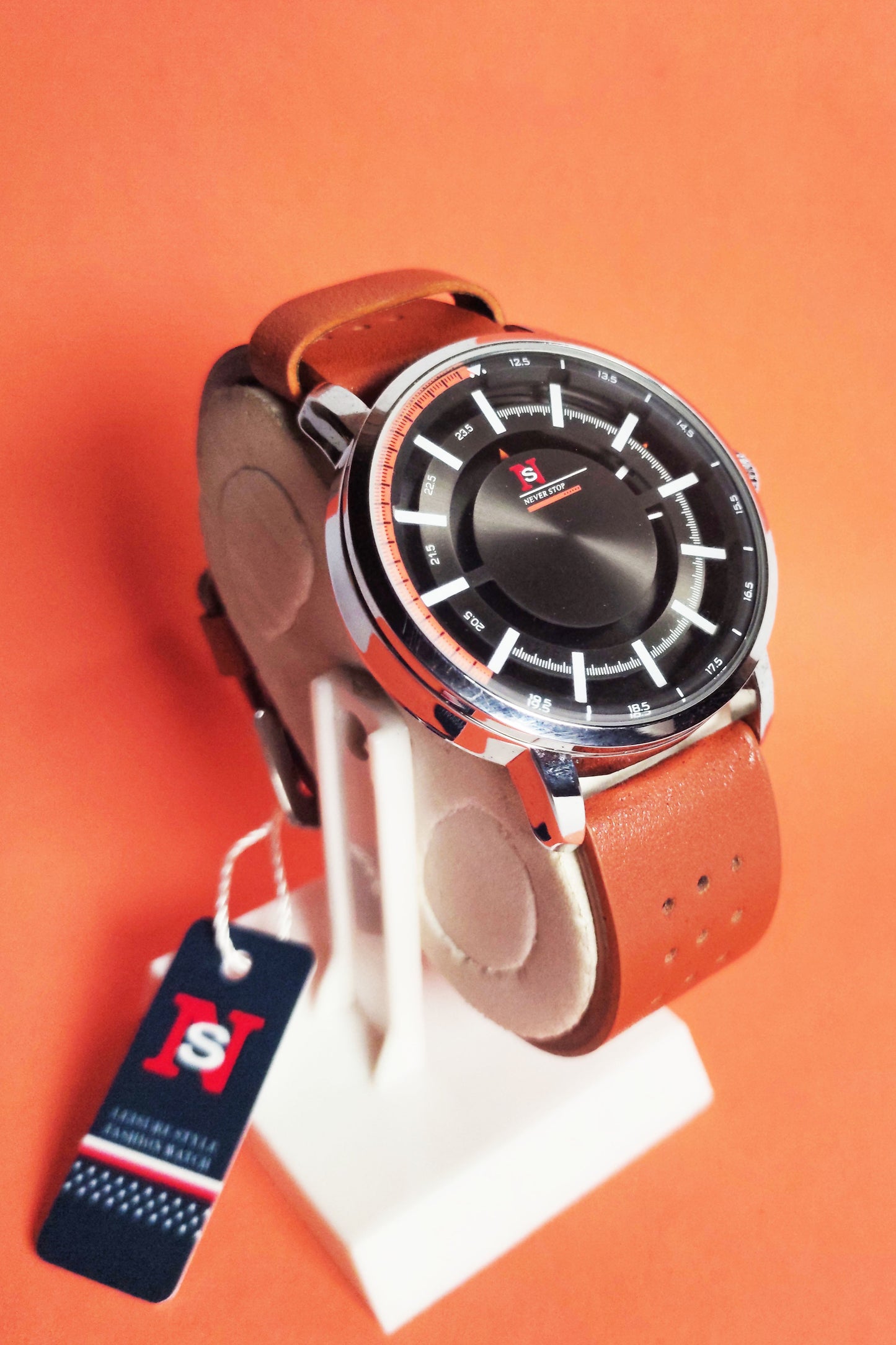 NS IMPORTED WATCH