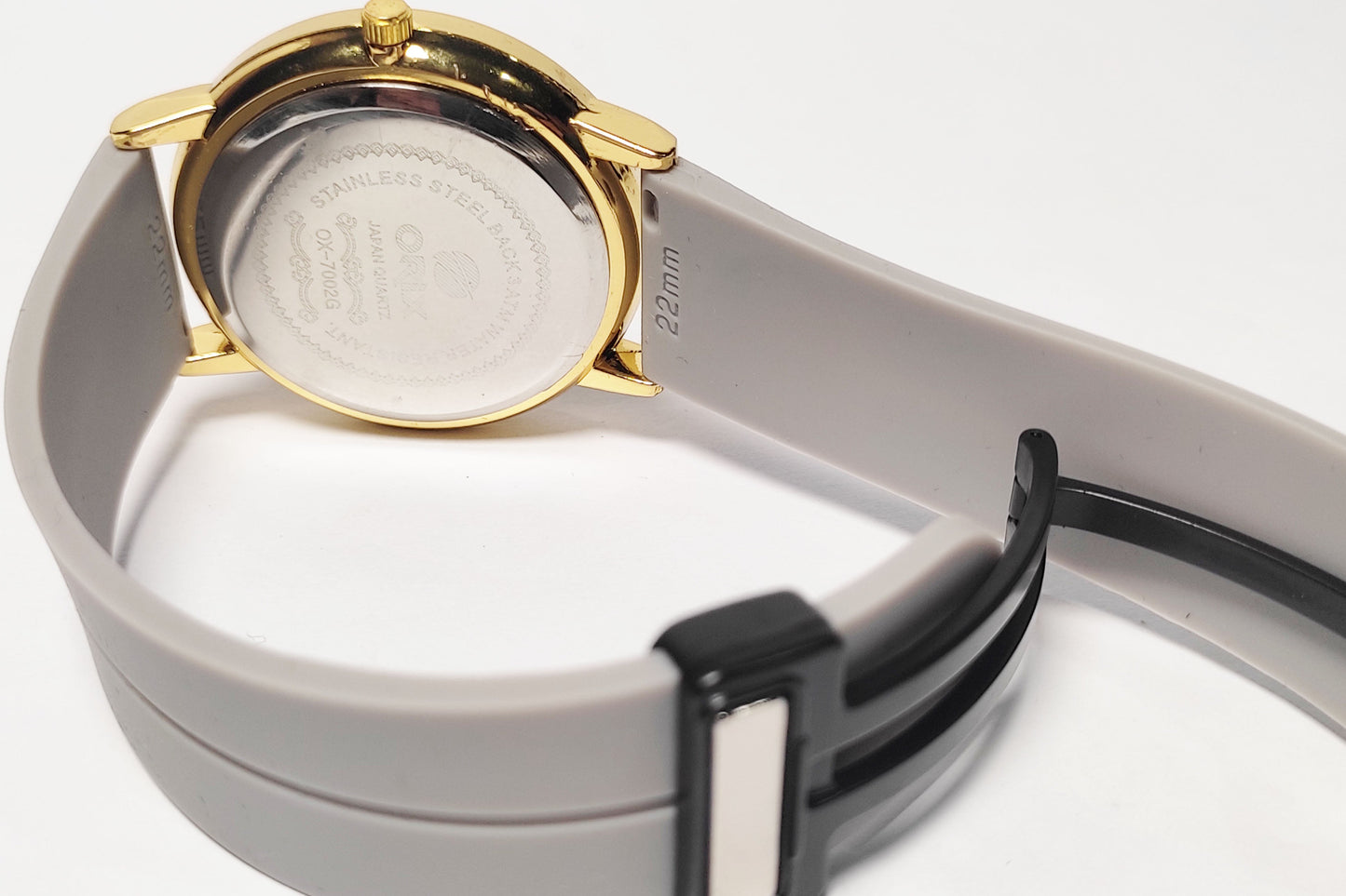 ORIX-BUIT To Move : Watch