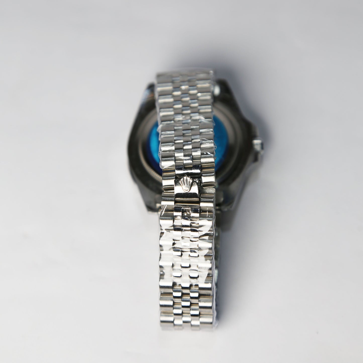 ROLEX GMT-MASTER : Watch