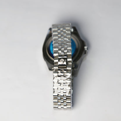 ROLEX GMT-MASTER : Watch