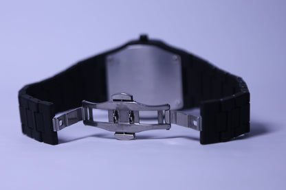 Arabic Black Aura : Watch