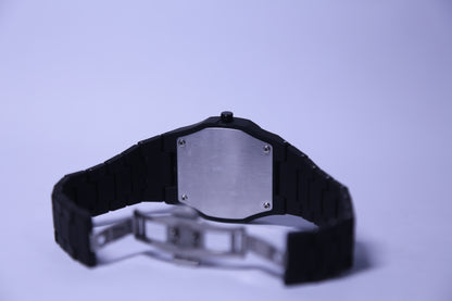 Arabic Black Aura : Watch