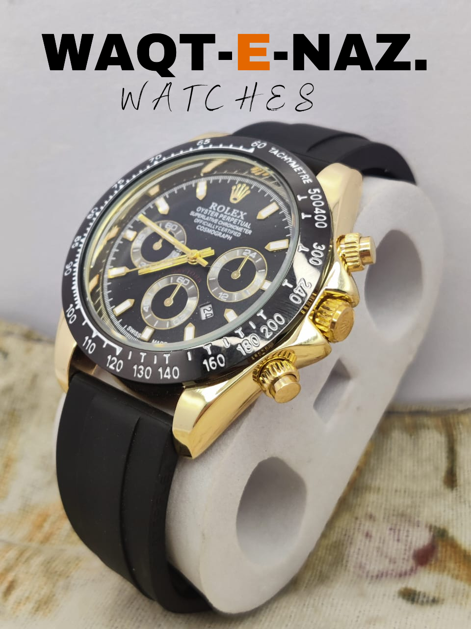 Featured Watch