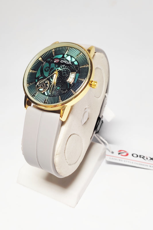 ORIX-BUIT To Move : Watch
