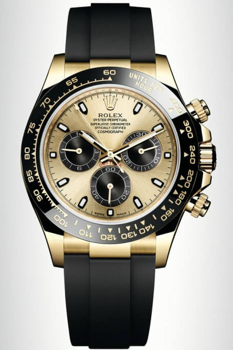 Rolex Oyster Perpetual Daytona : Watch