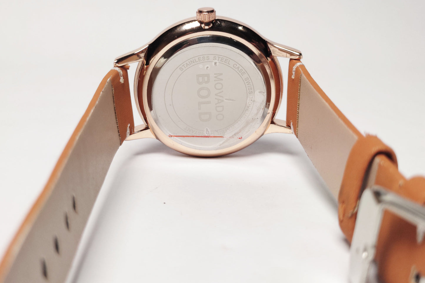Movado Premium Watch