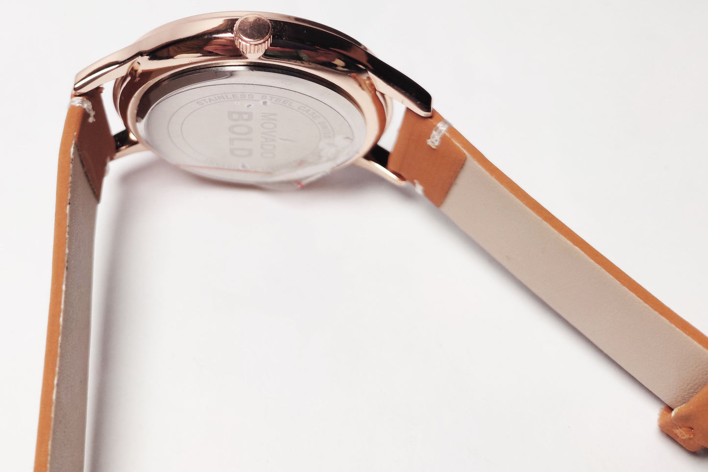 Movado Premium Watch
