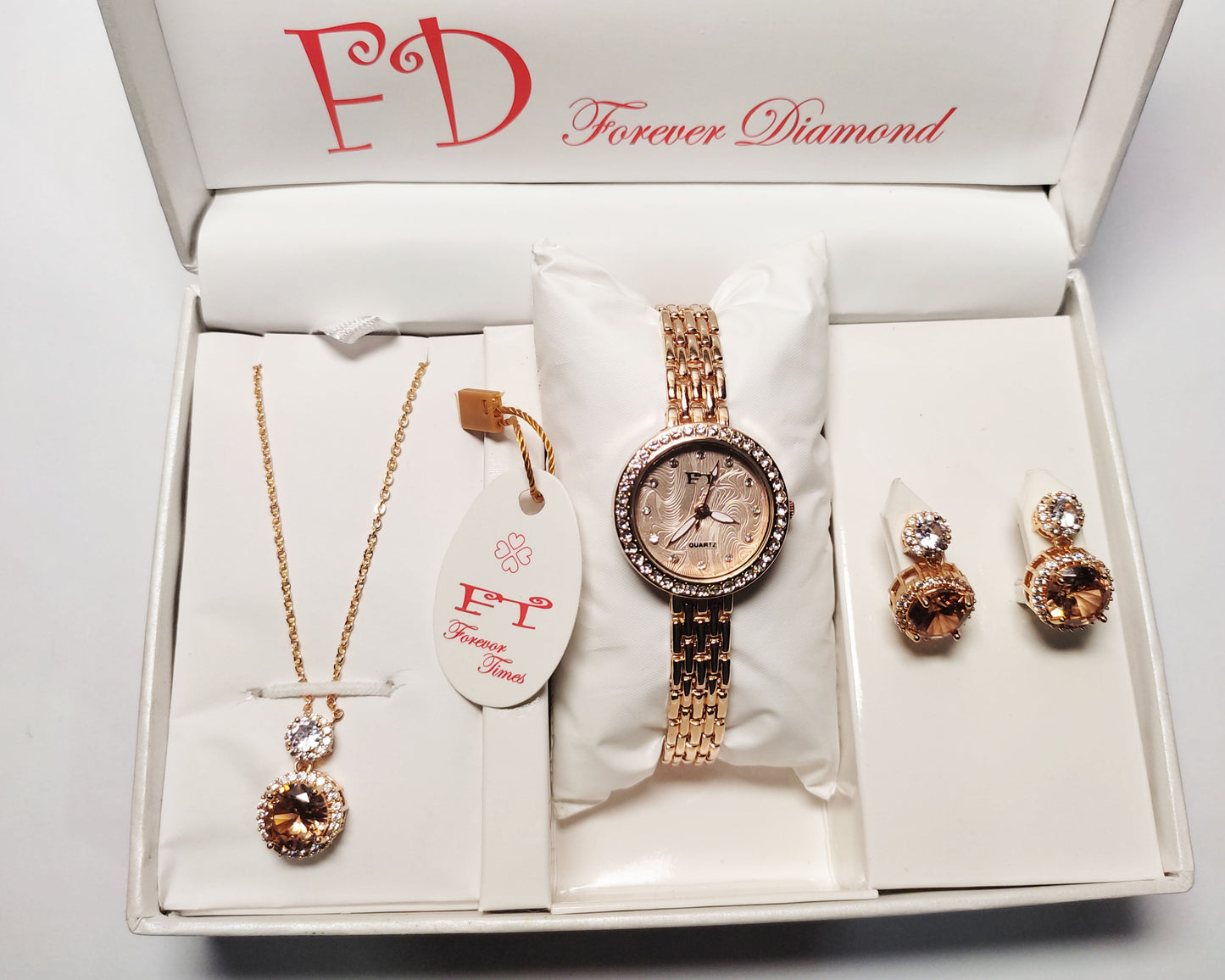 Forever Diamond : Best DEAL