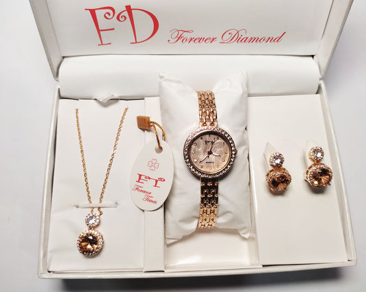 Forever Diamond : Best DEAL