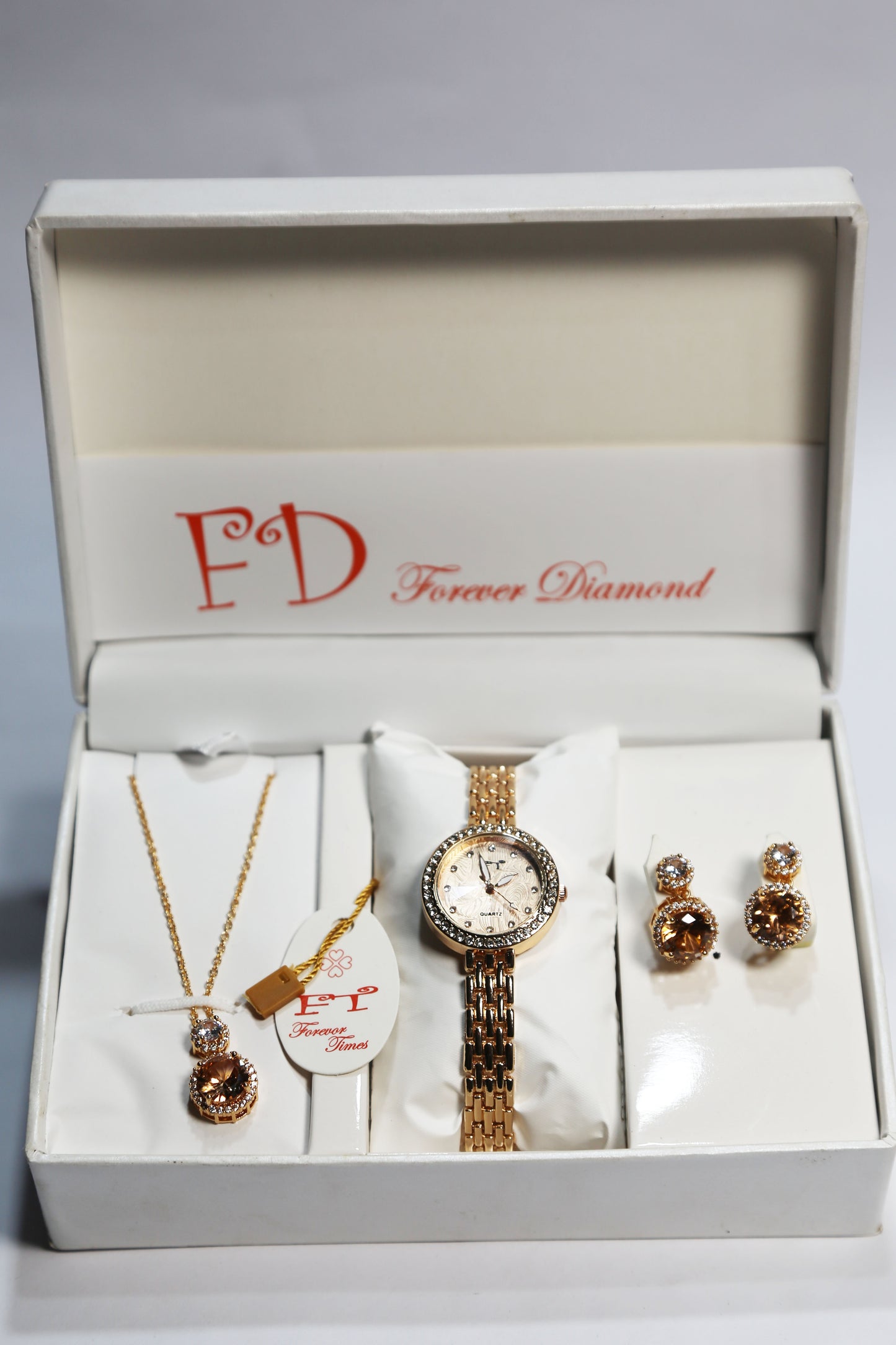 Forever Diamond : Best DEAL