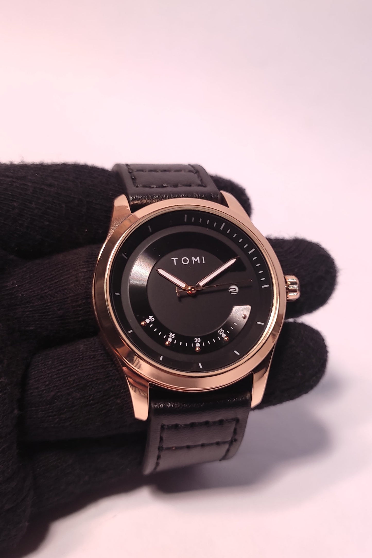 TOMI-T099 : Watch