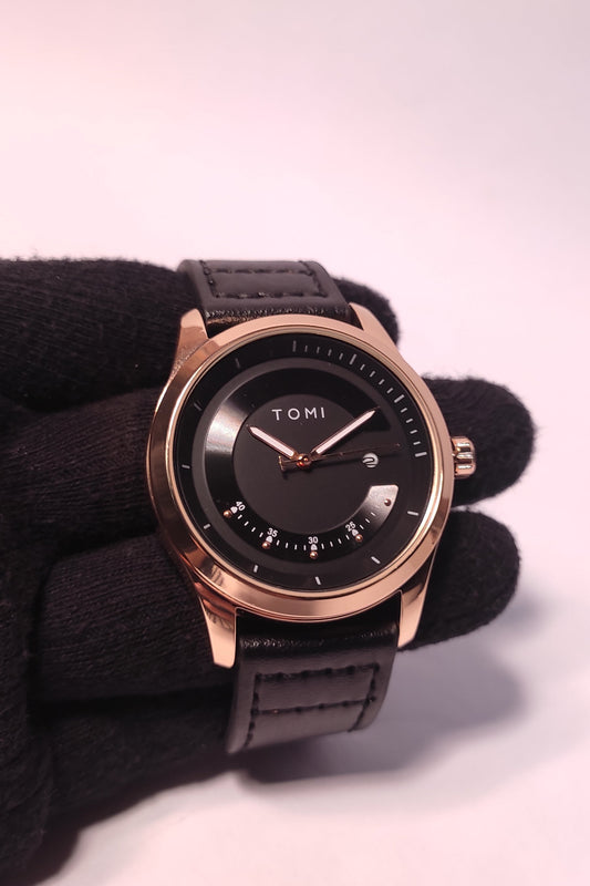 TOMI-T099 : Watch