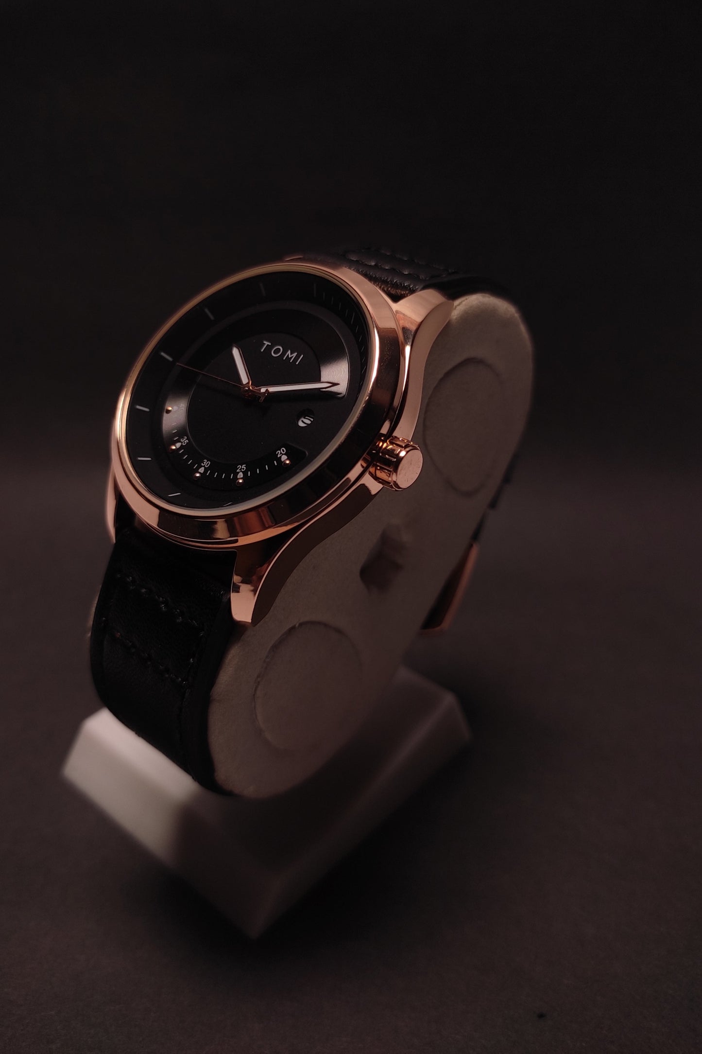 TOMI-T099 : Watch