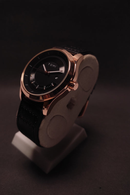TOMI-T099 : Watch