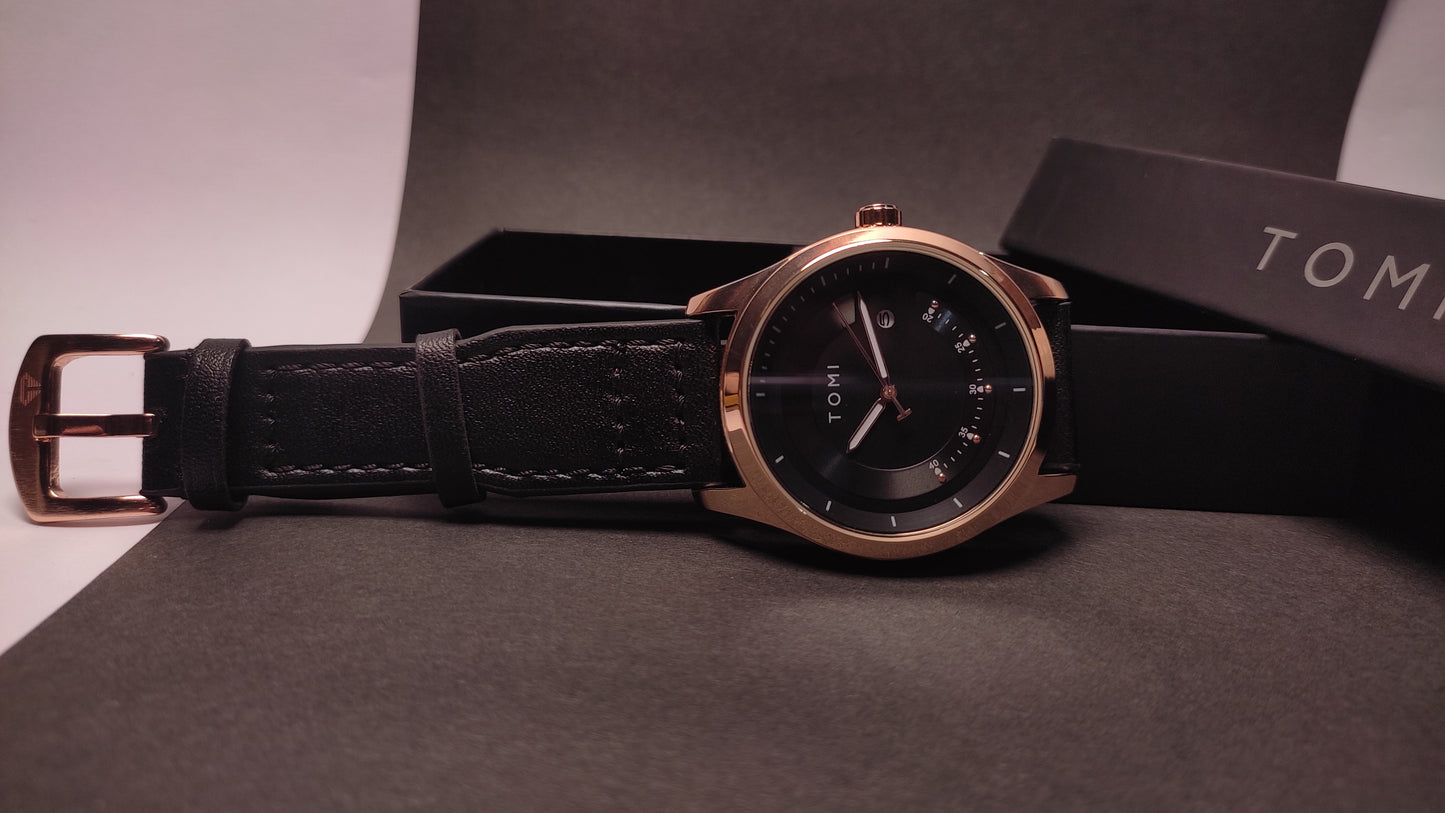 TOMI-T099 : Watch