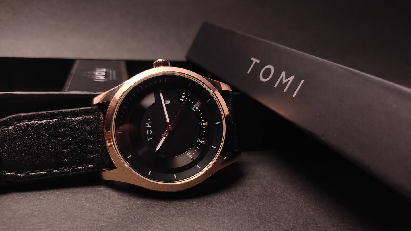 TOMI-T099 : Watch