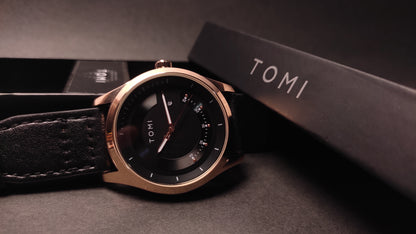 TOMI-T099 : Watch