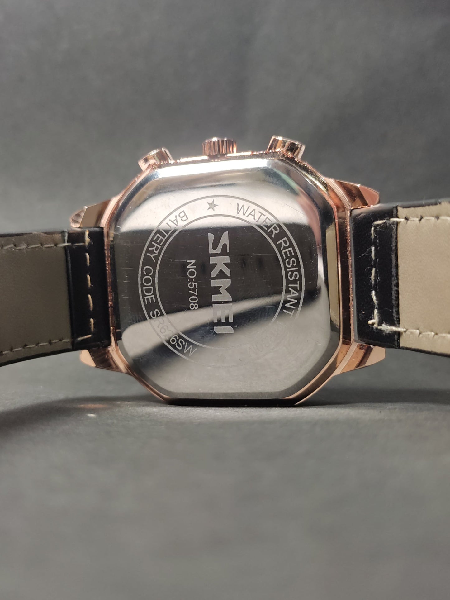 Skmei Watch