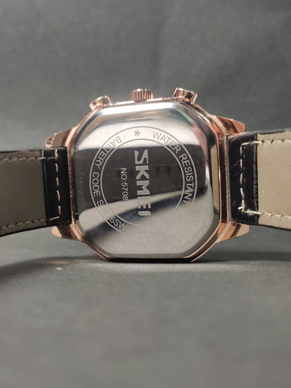 Skmei Watch