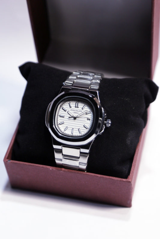 PATEK PHILIPPE GENEVE : WATCH