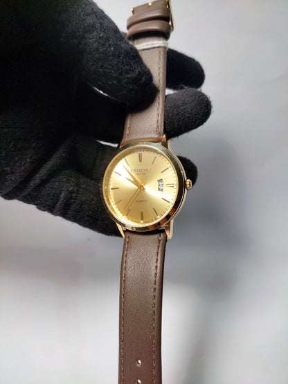 Citizen WR-100 : Watch