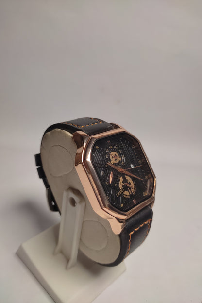 Skmei Watch