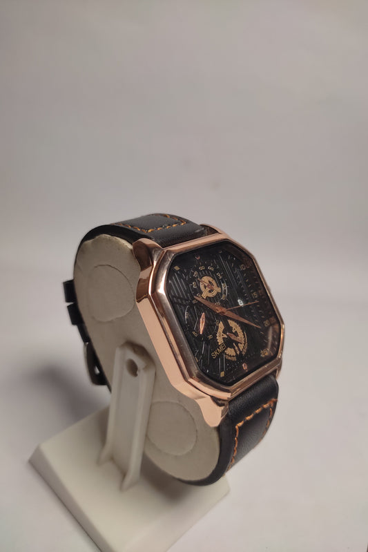 Skmei Watch