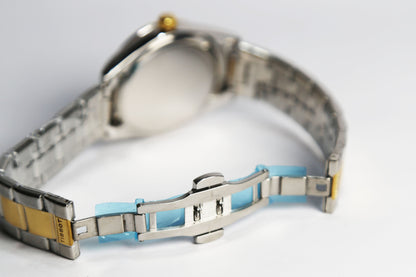 TISSOT POWERMTIC 80 SILICIUM : WATCH