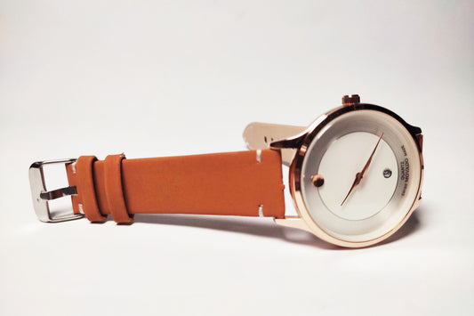 Movado Premium Watch