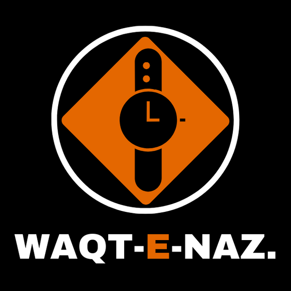 Waqt-e-Naz