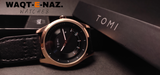 Featured Watch