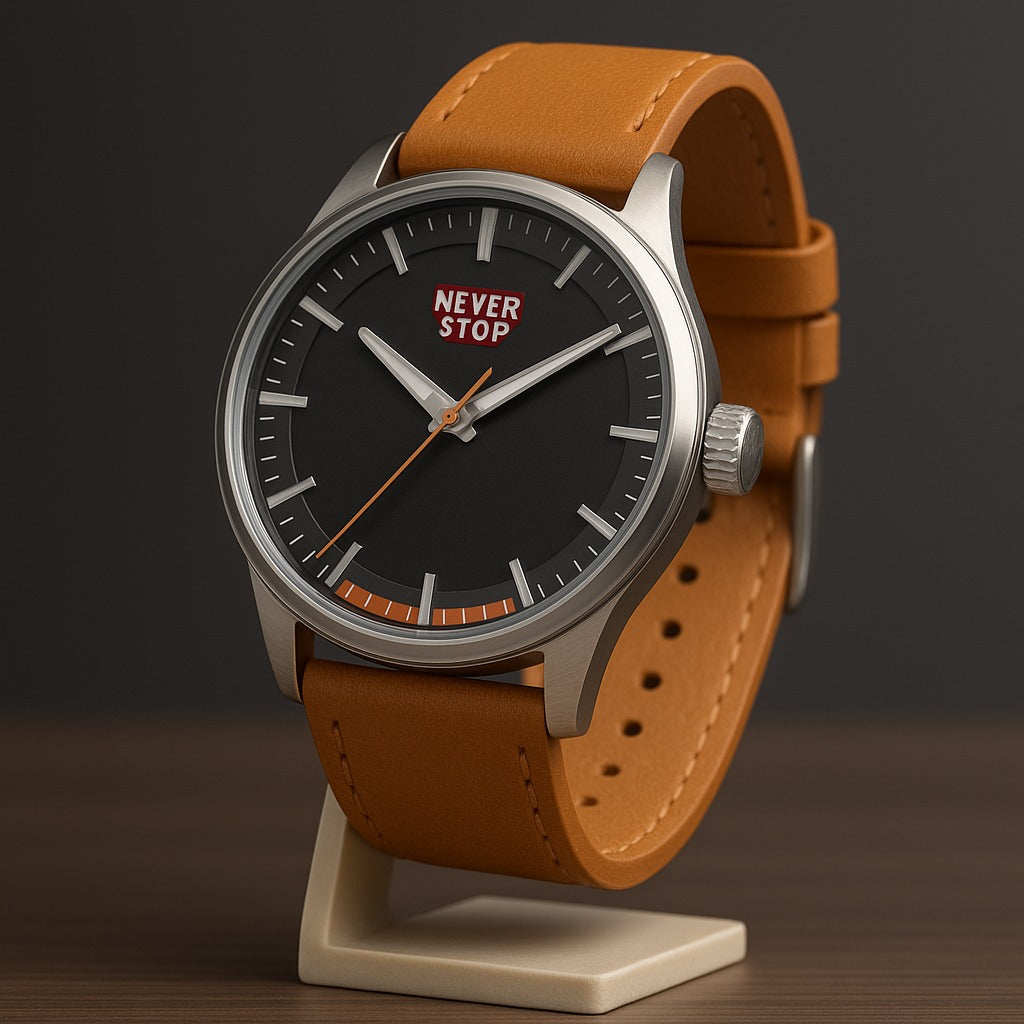 NS IMPORTED WATCH
