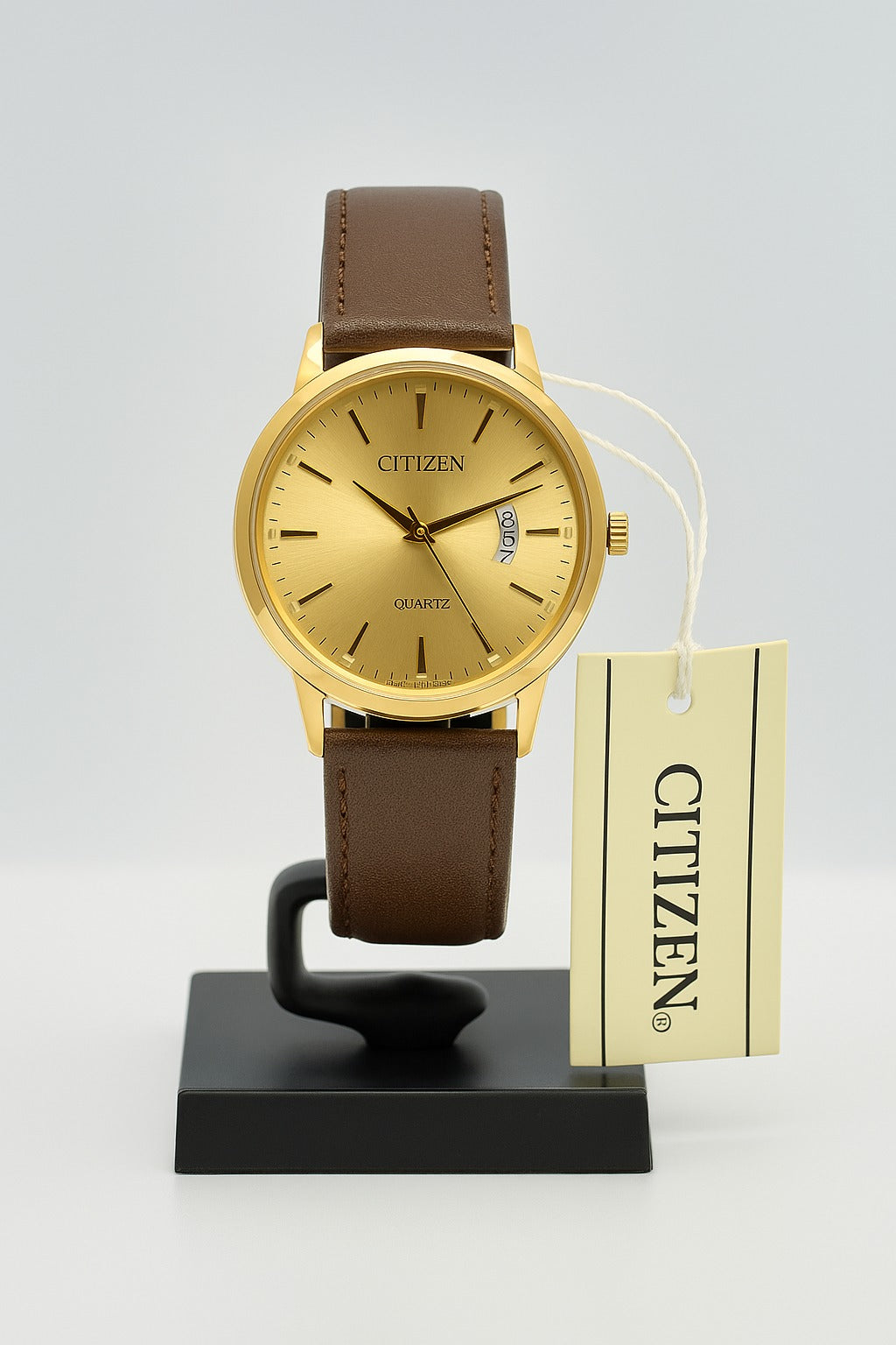 Citizen WR-100 : Watch