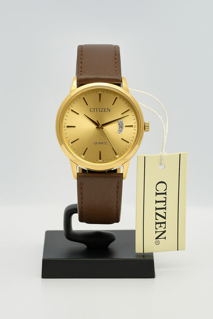 Citizen WR-100 : Watch