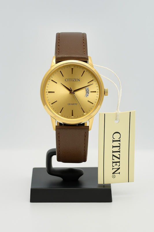 Citizen WR-100 : Watch