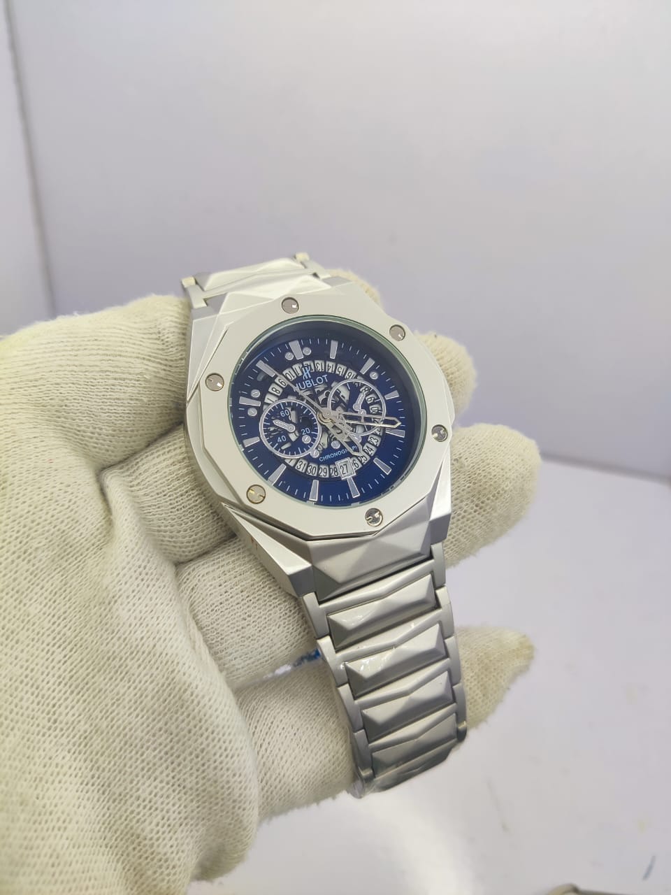 HUBLOT : Watch