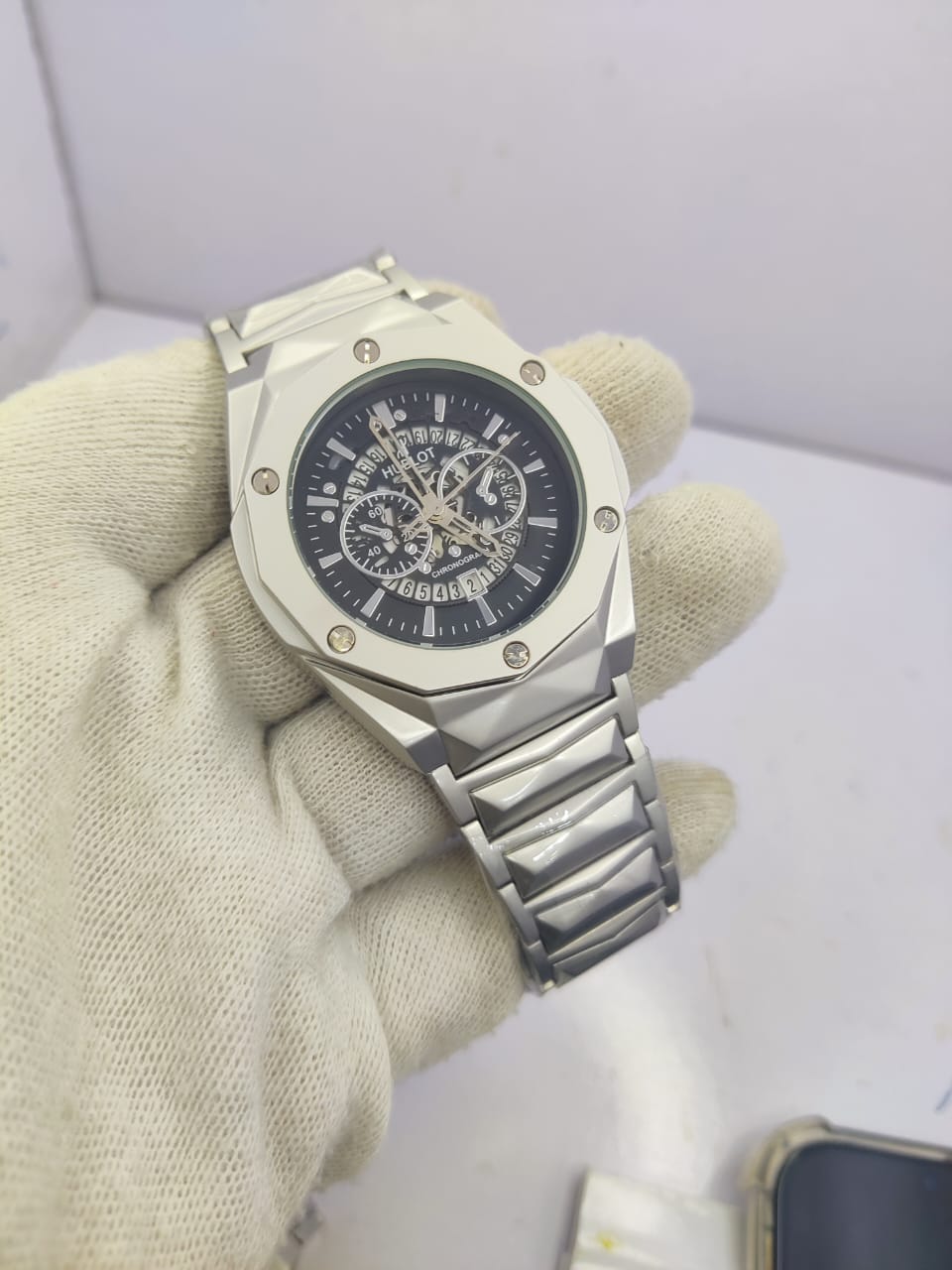 HUBLOT : Watch