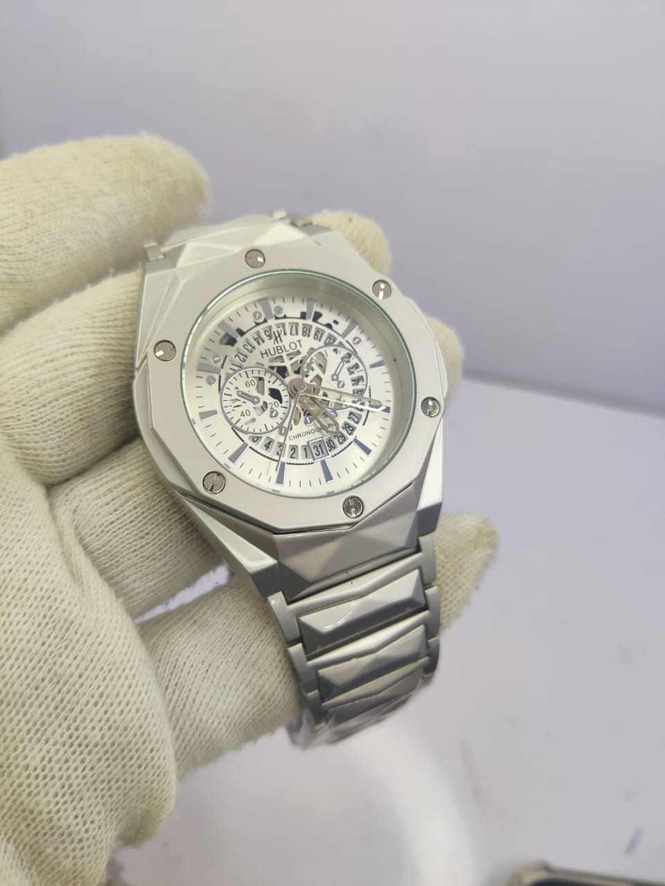 HUBLOT : Watch