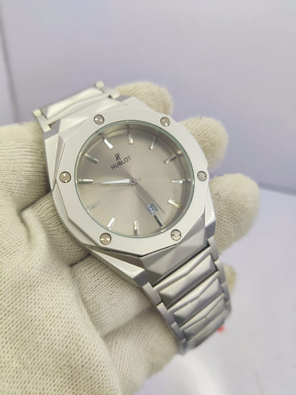 Hublot : WATCH