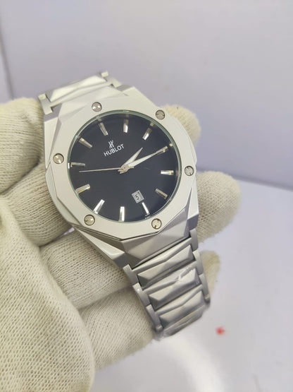 Hublot : WATCH