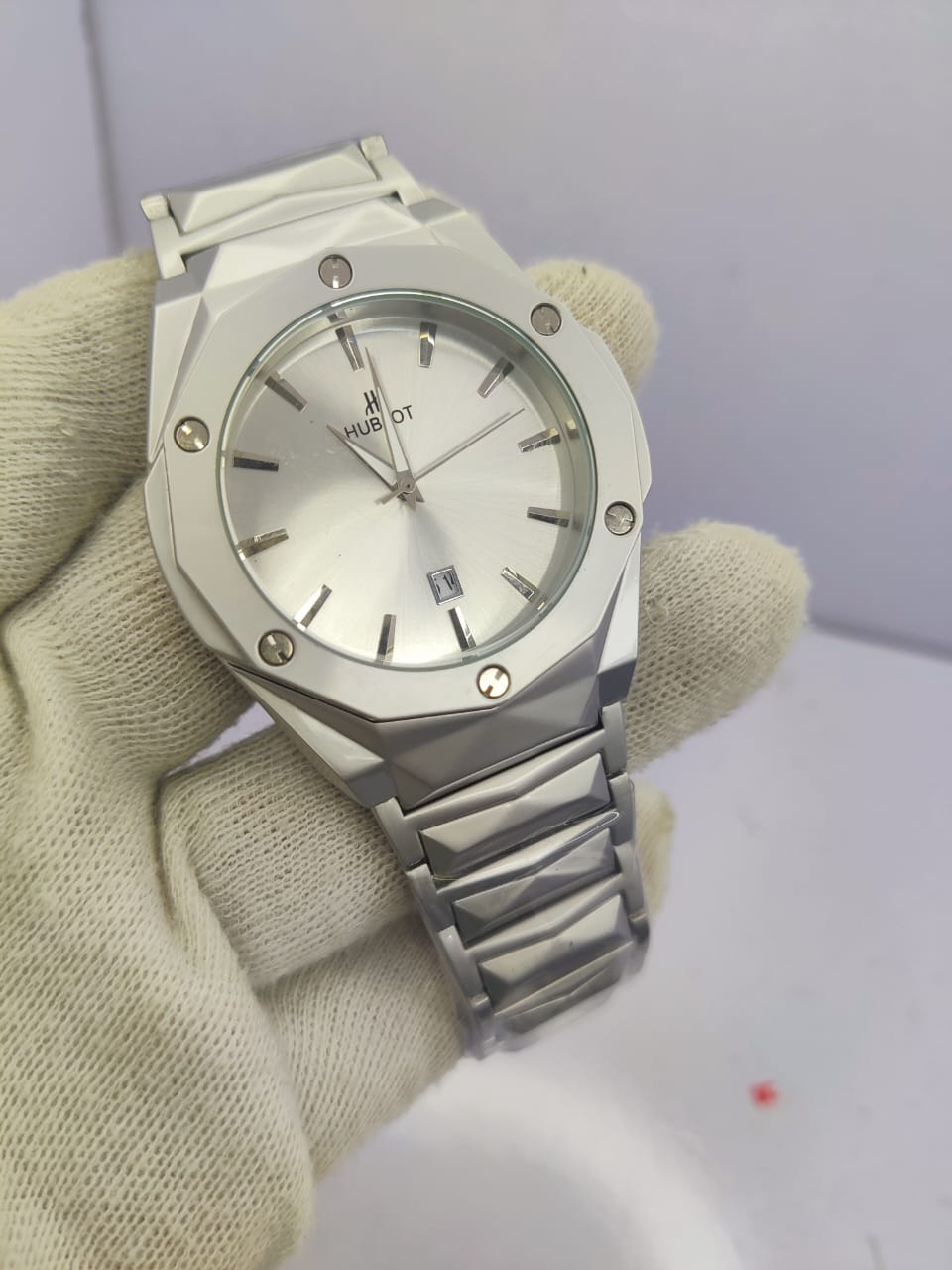 Hublot : WATCH