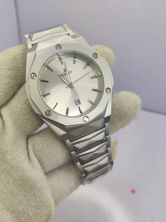 Hublot : WATCH