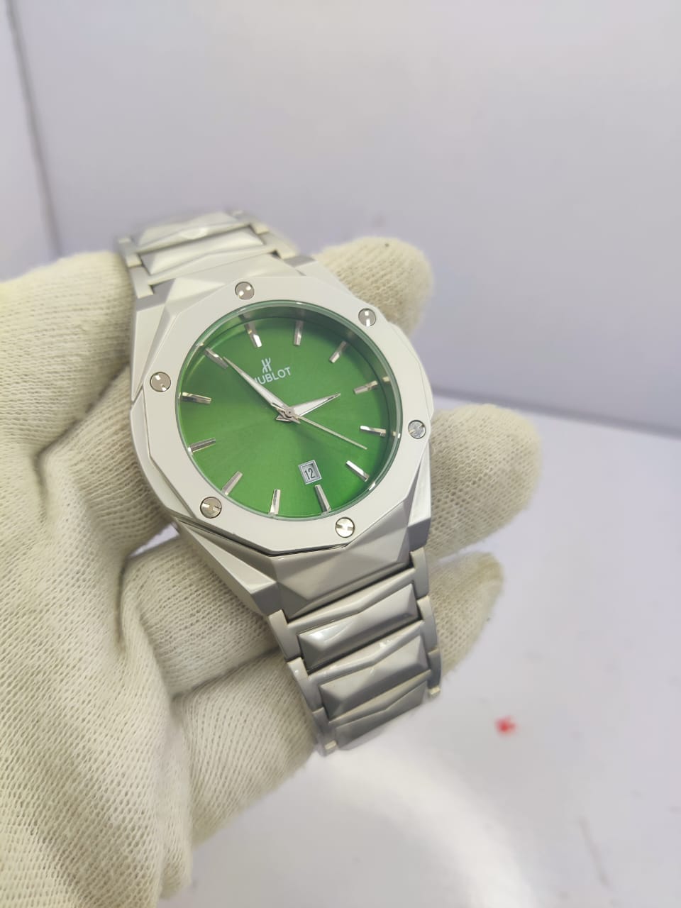 Hublot : WATCH