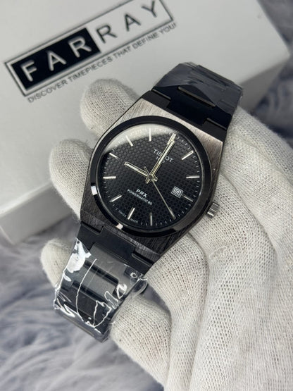 Tissot PRX : Watch