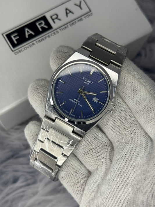 Tissot PRX : Watch