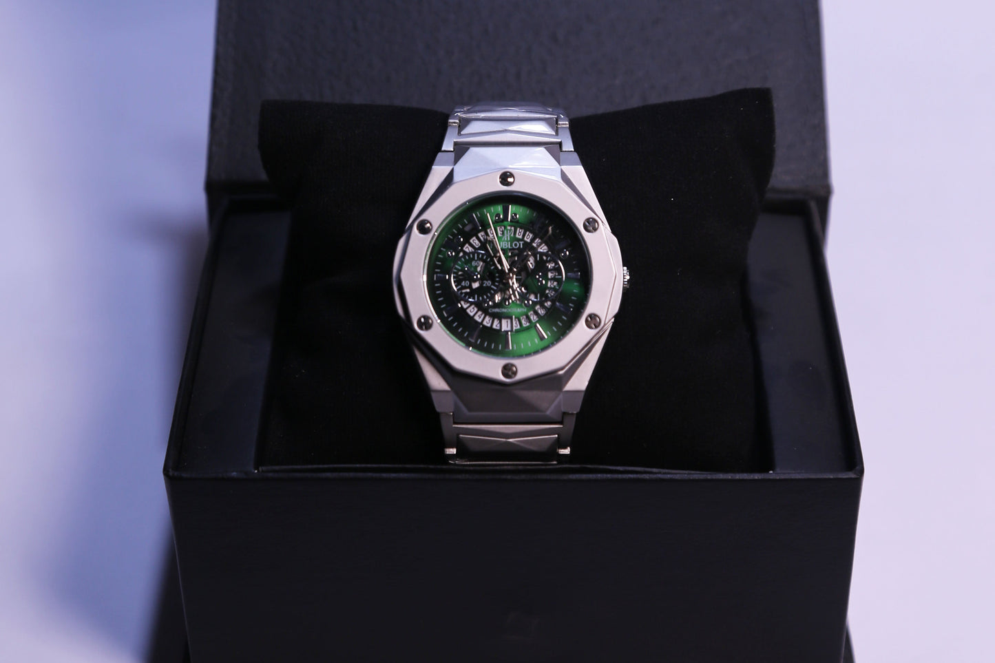 HUBLOT : Watch