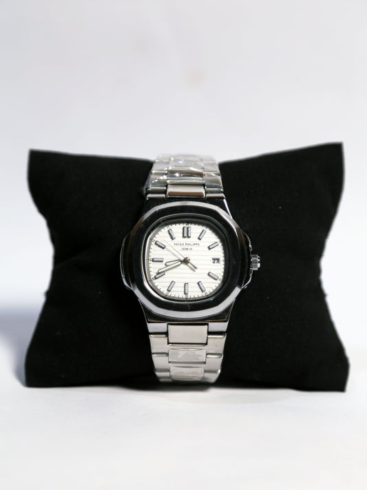 PATEK PHILIPPE GENEVE : WATCH